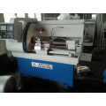 SP2115 750mm Workpiece Automatic CNC Lathe Price